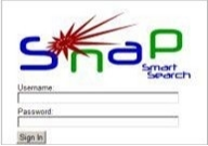 Snap Smart Search