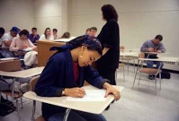 Test Preparation