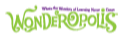 Wonderopolis