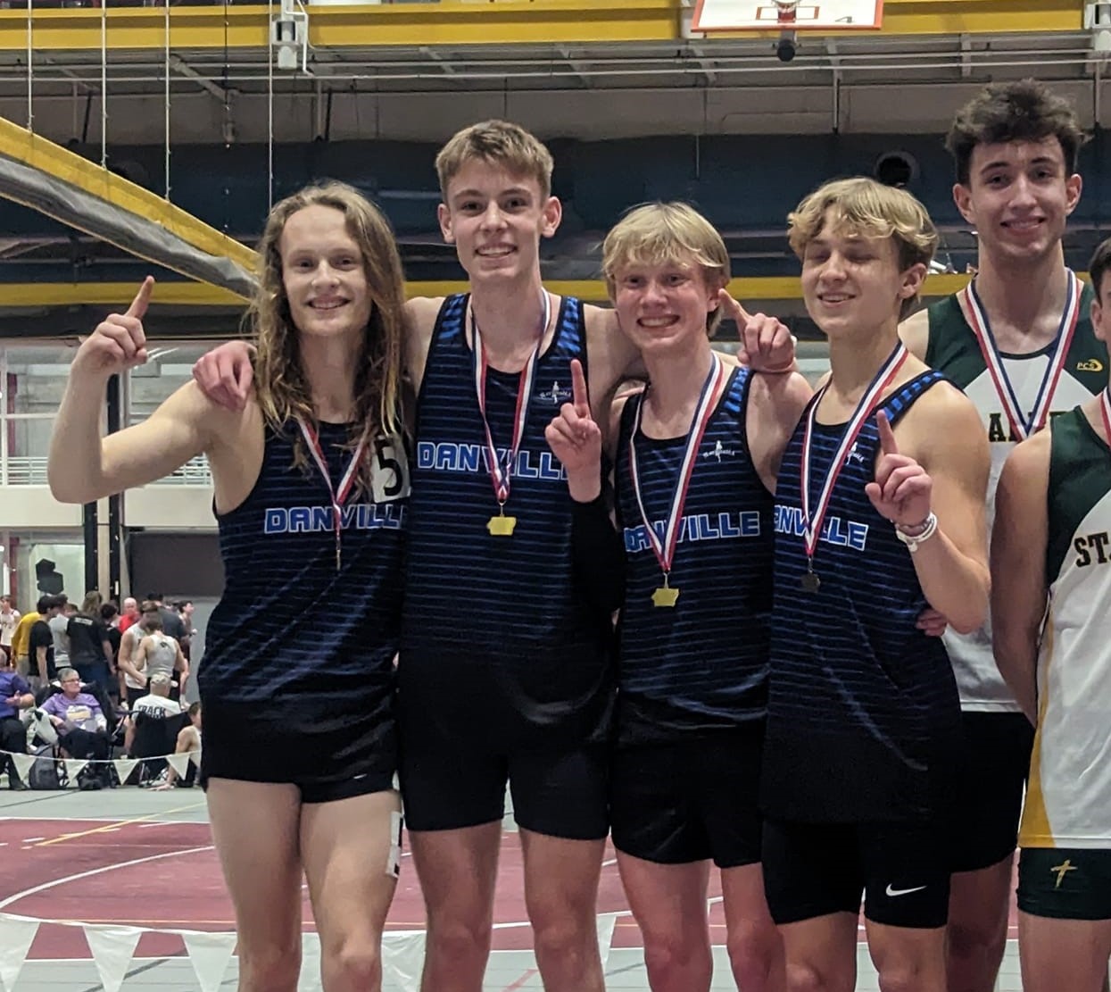 boystrack