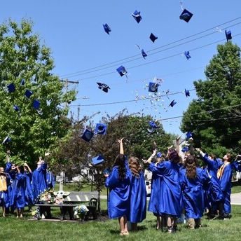 graudation