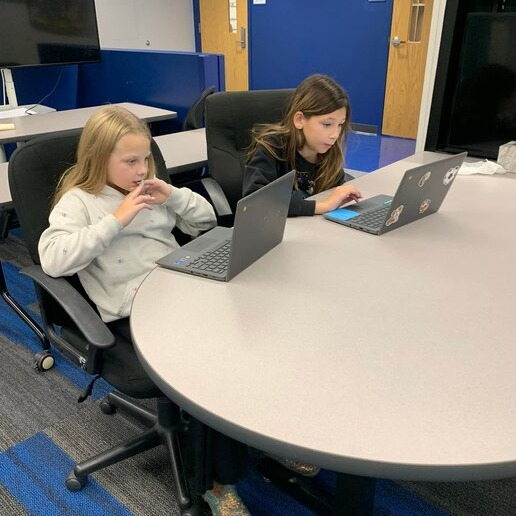 personalized learning