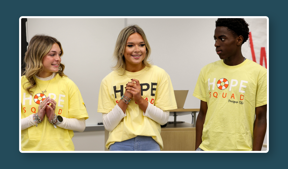 Hope Squad