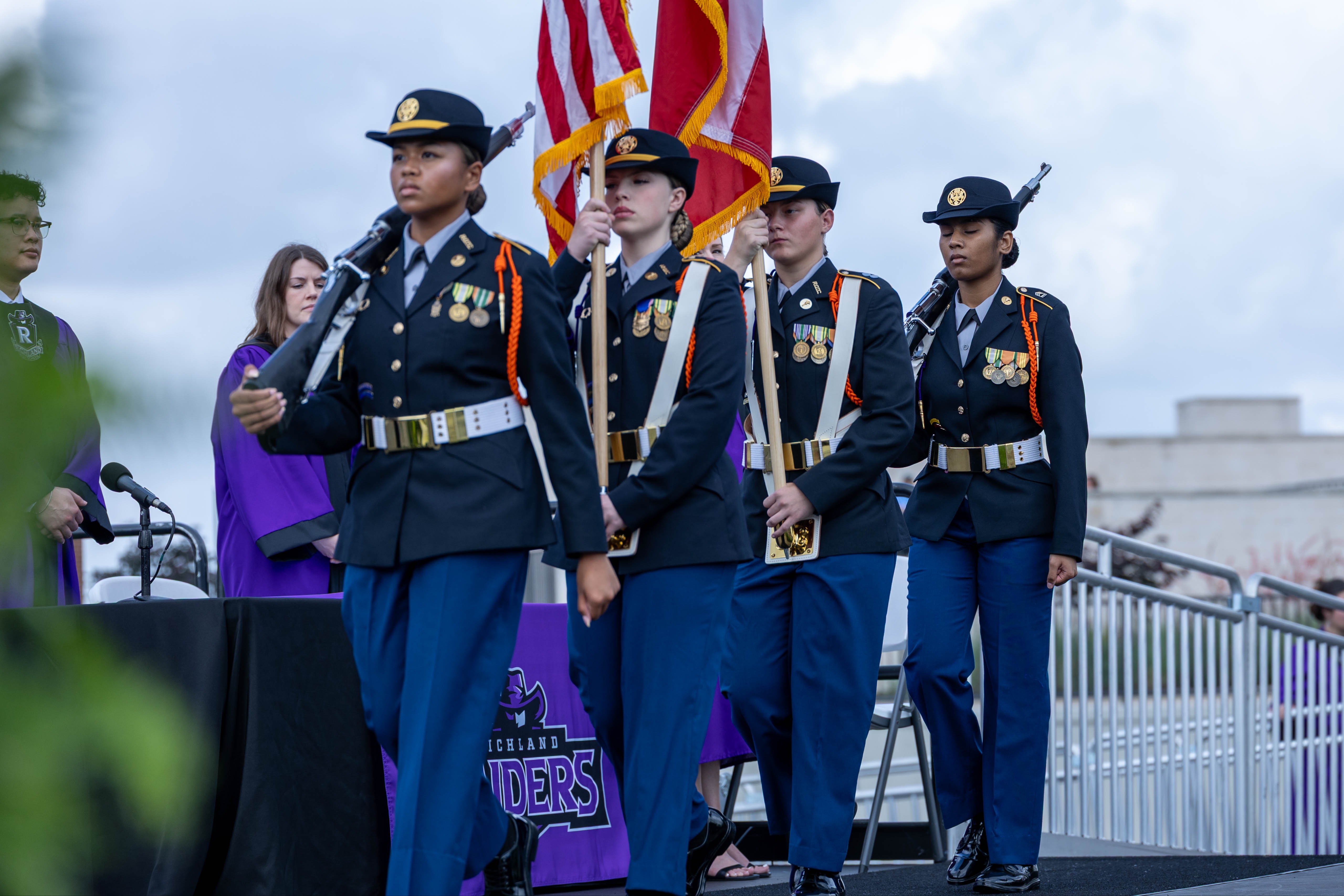 JROTC