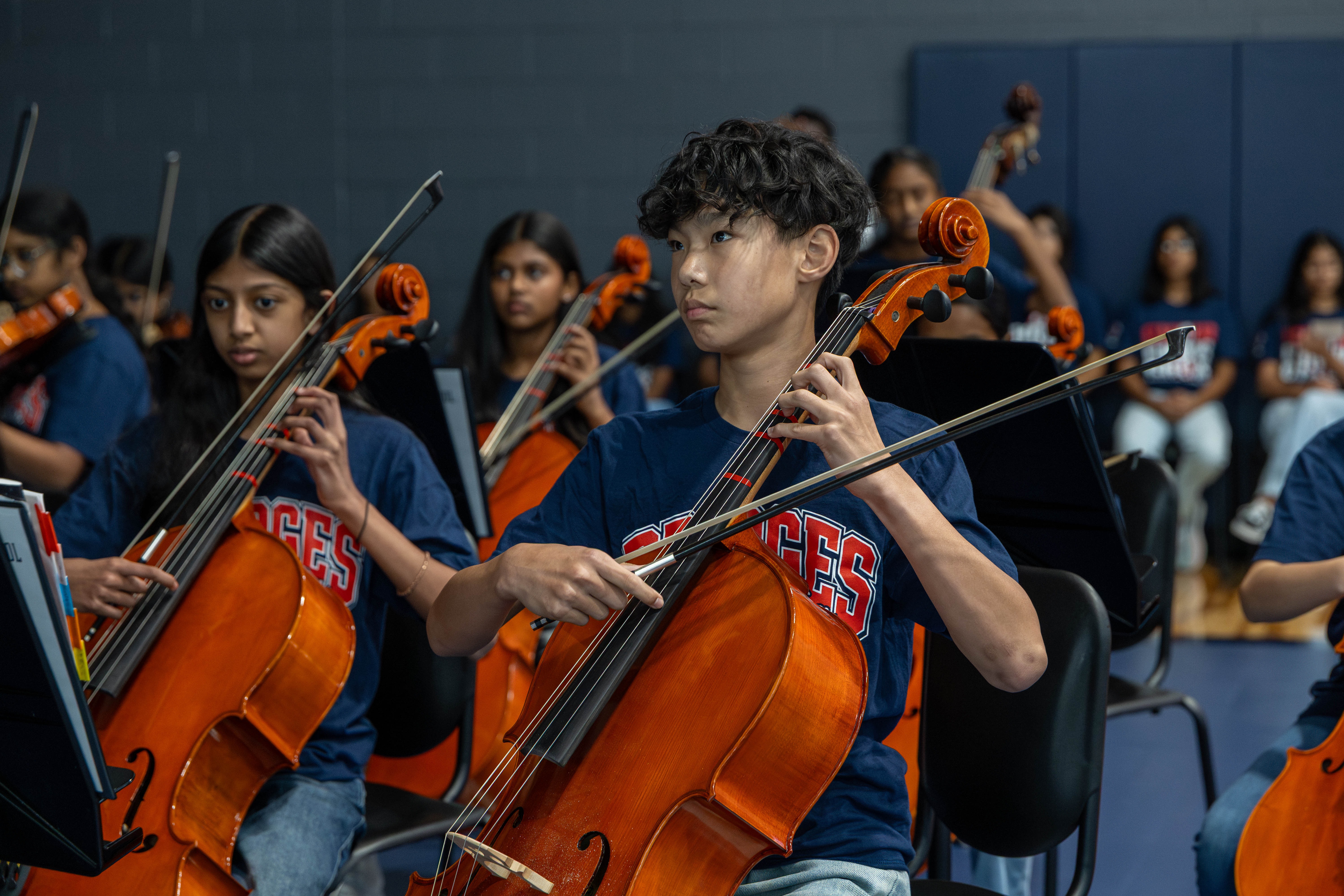 Orchestra