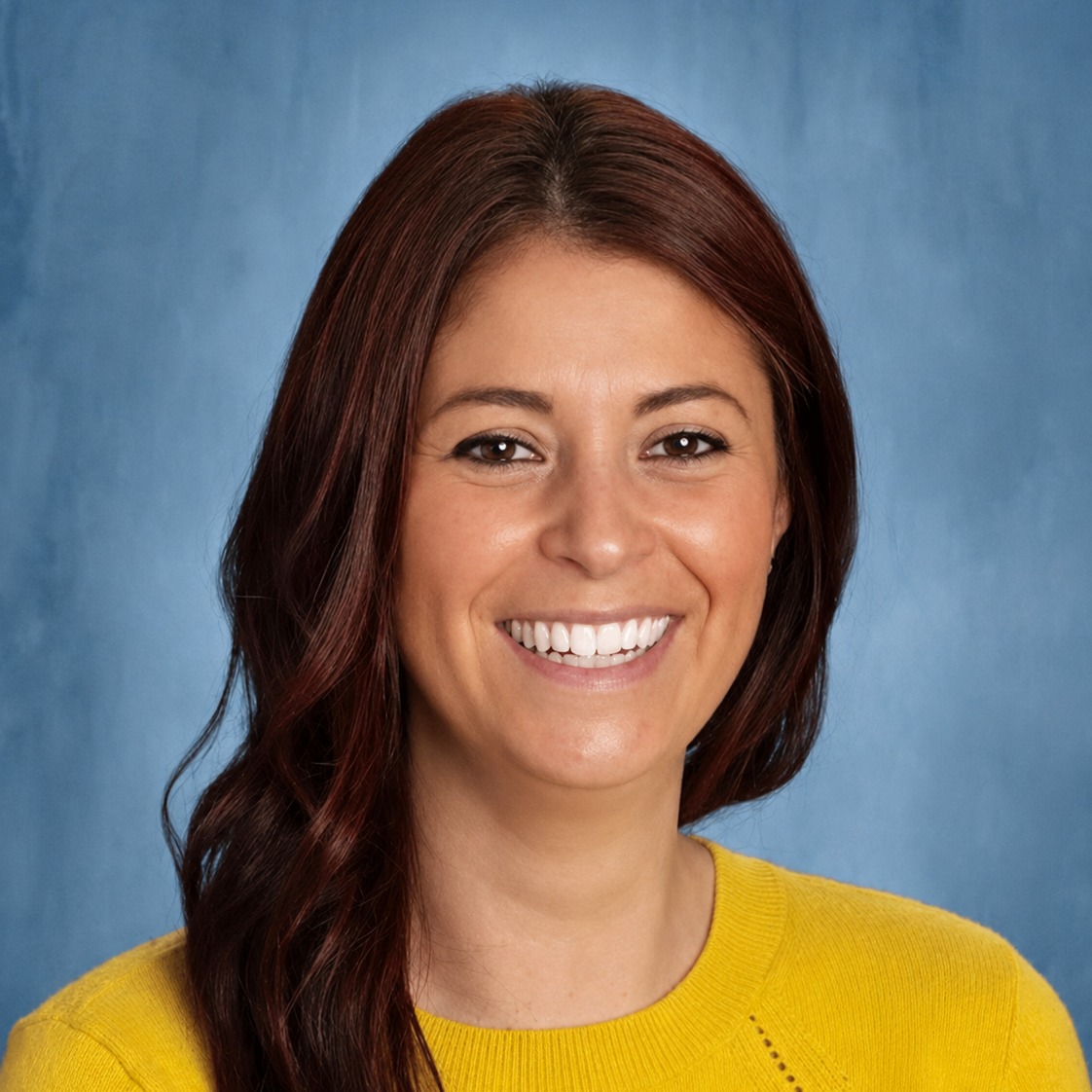 Principal Stacy Mahoney