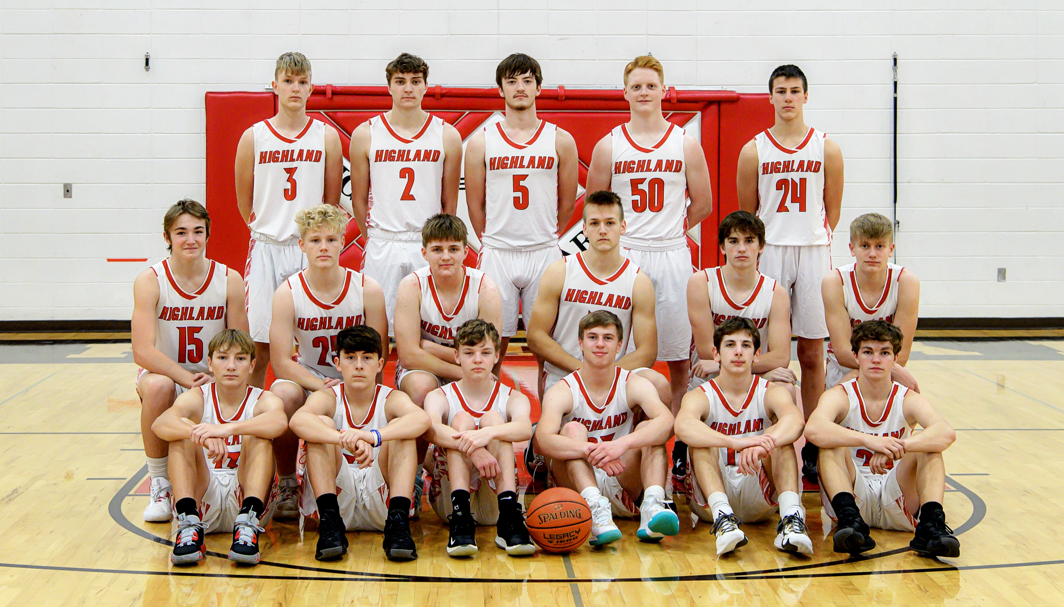2022-23Boys Basketball Team