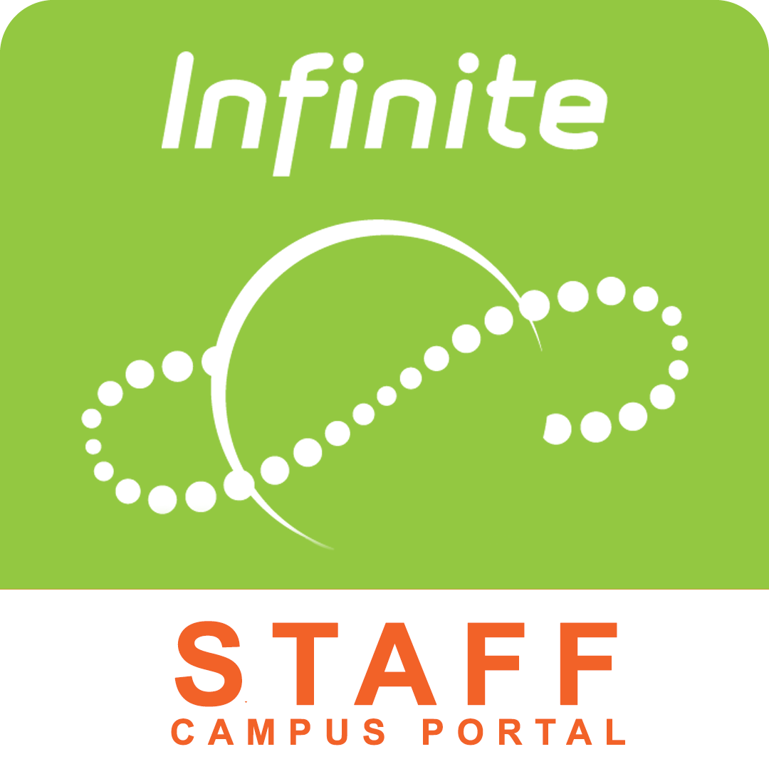 infinite campus staff
