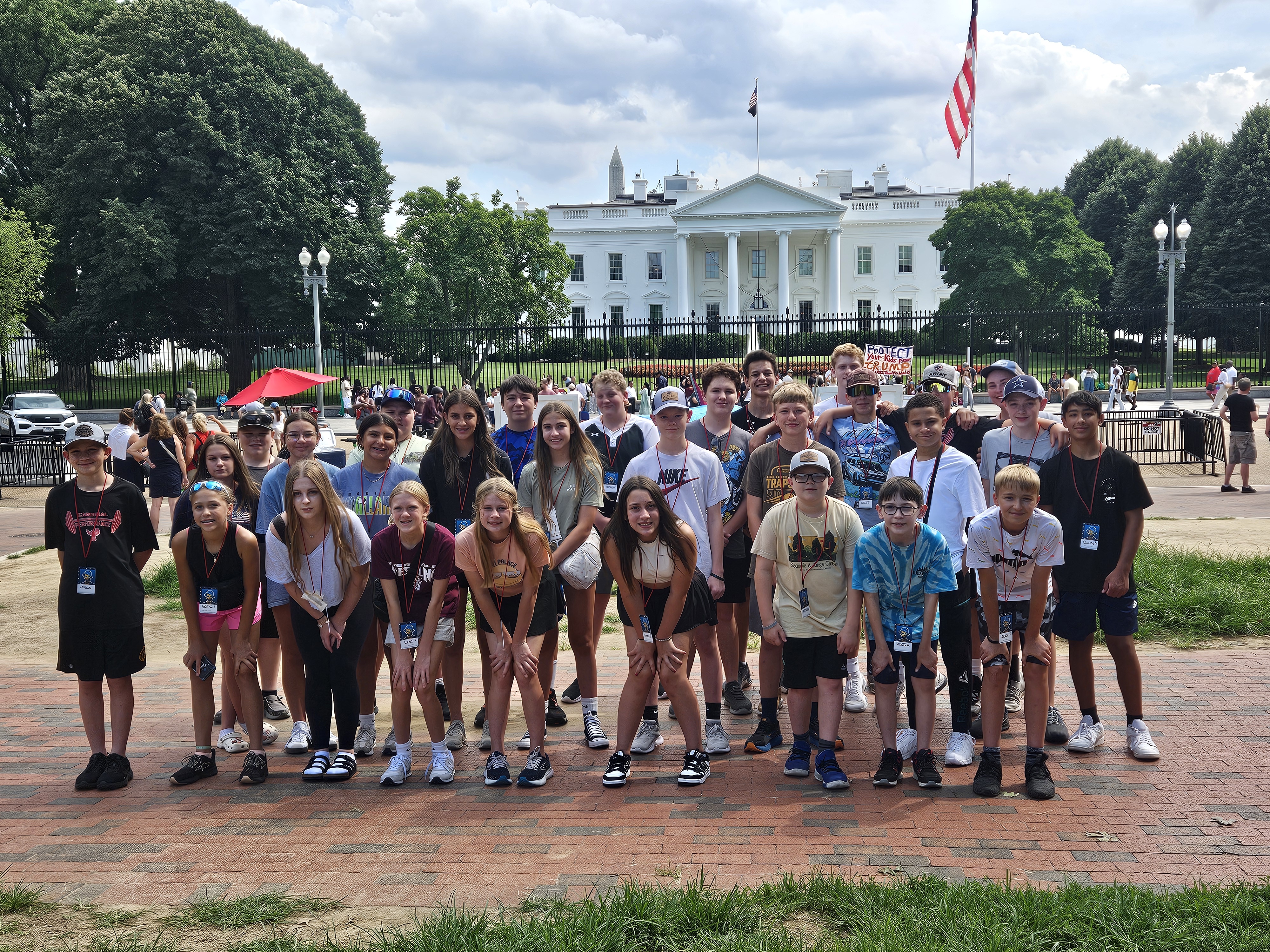 Washington DC