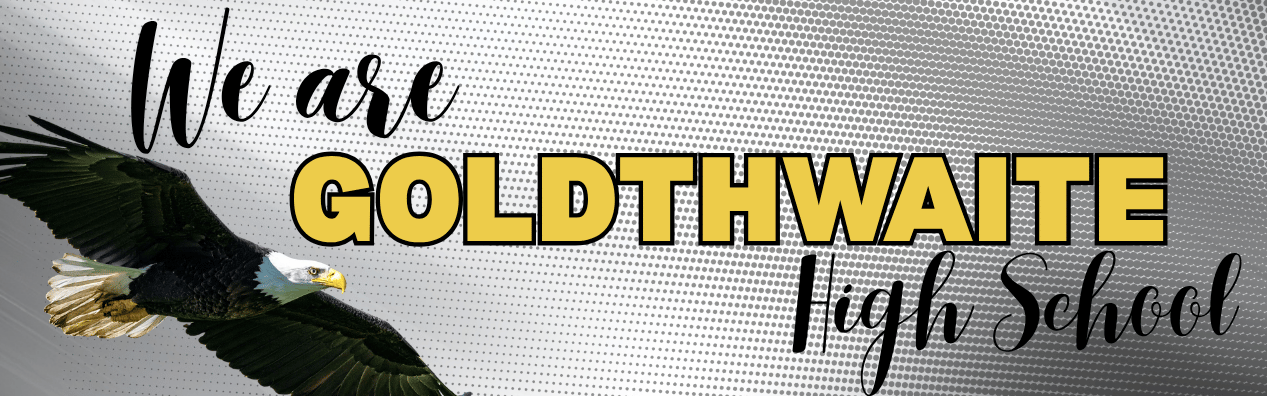 We are Goldthwaite High School