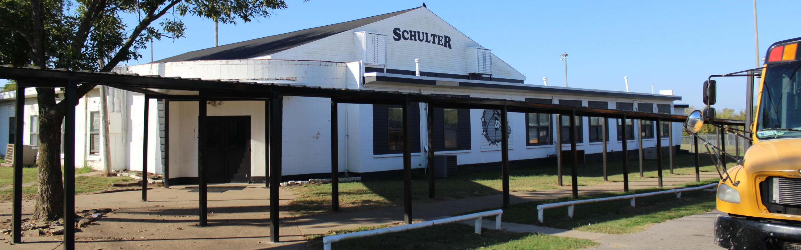 Schulter School