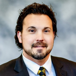 Tanner Penrod, Principal