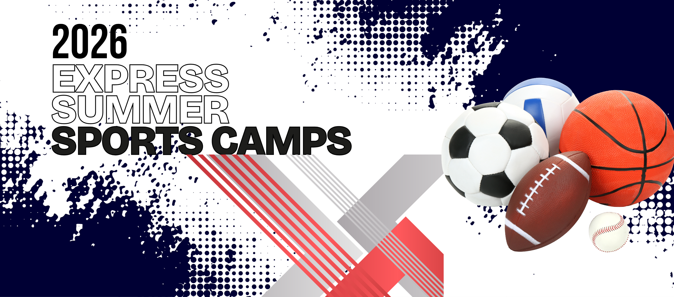 Summer Sports camps