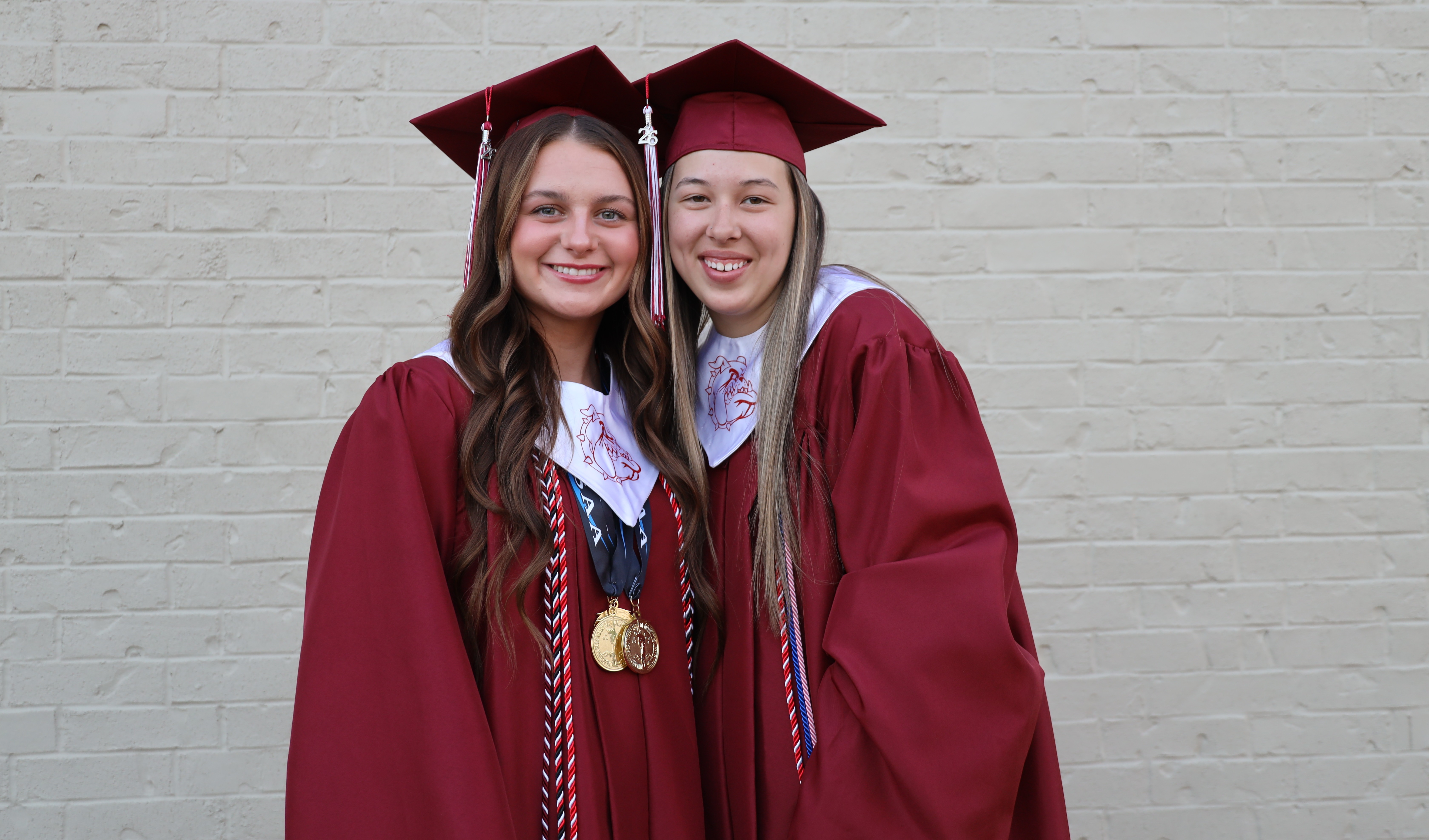 grads