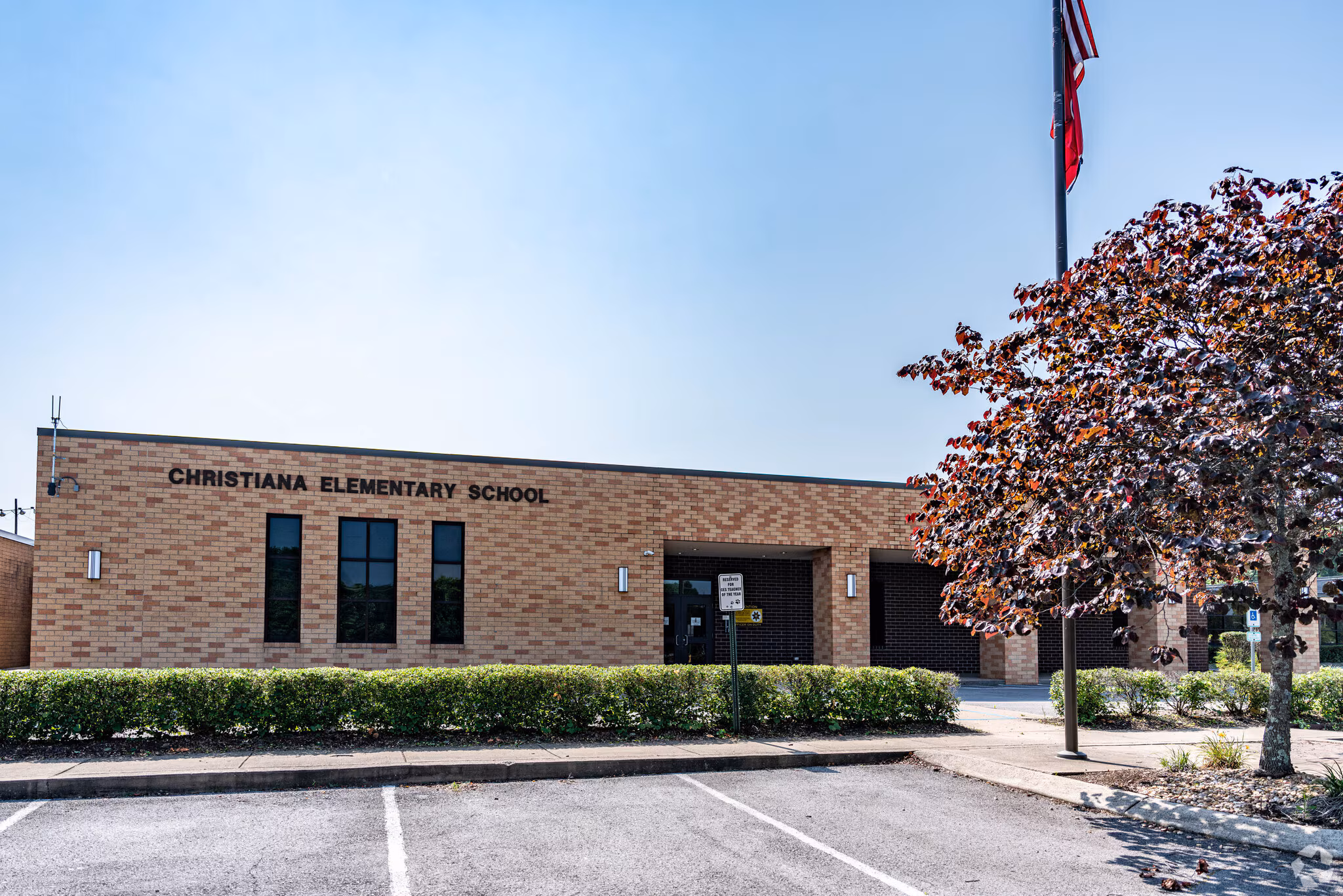 Christiana Elementary