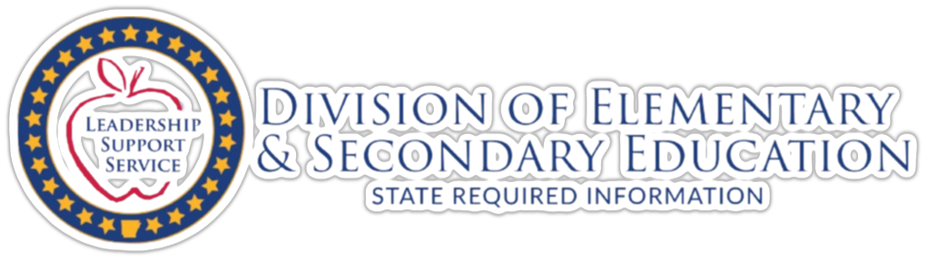 Division of Elementary 