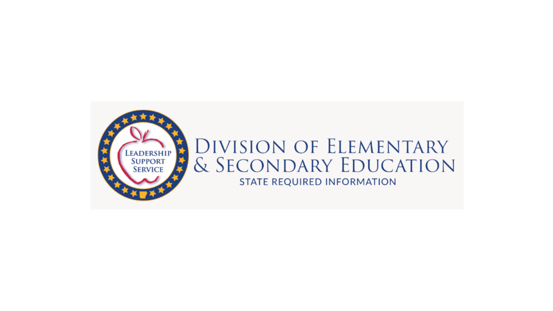 Division of Elementary 