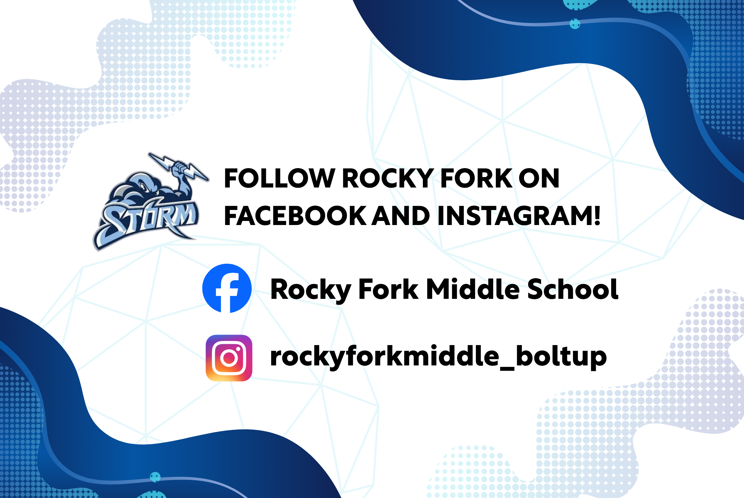Socials Follow Us