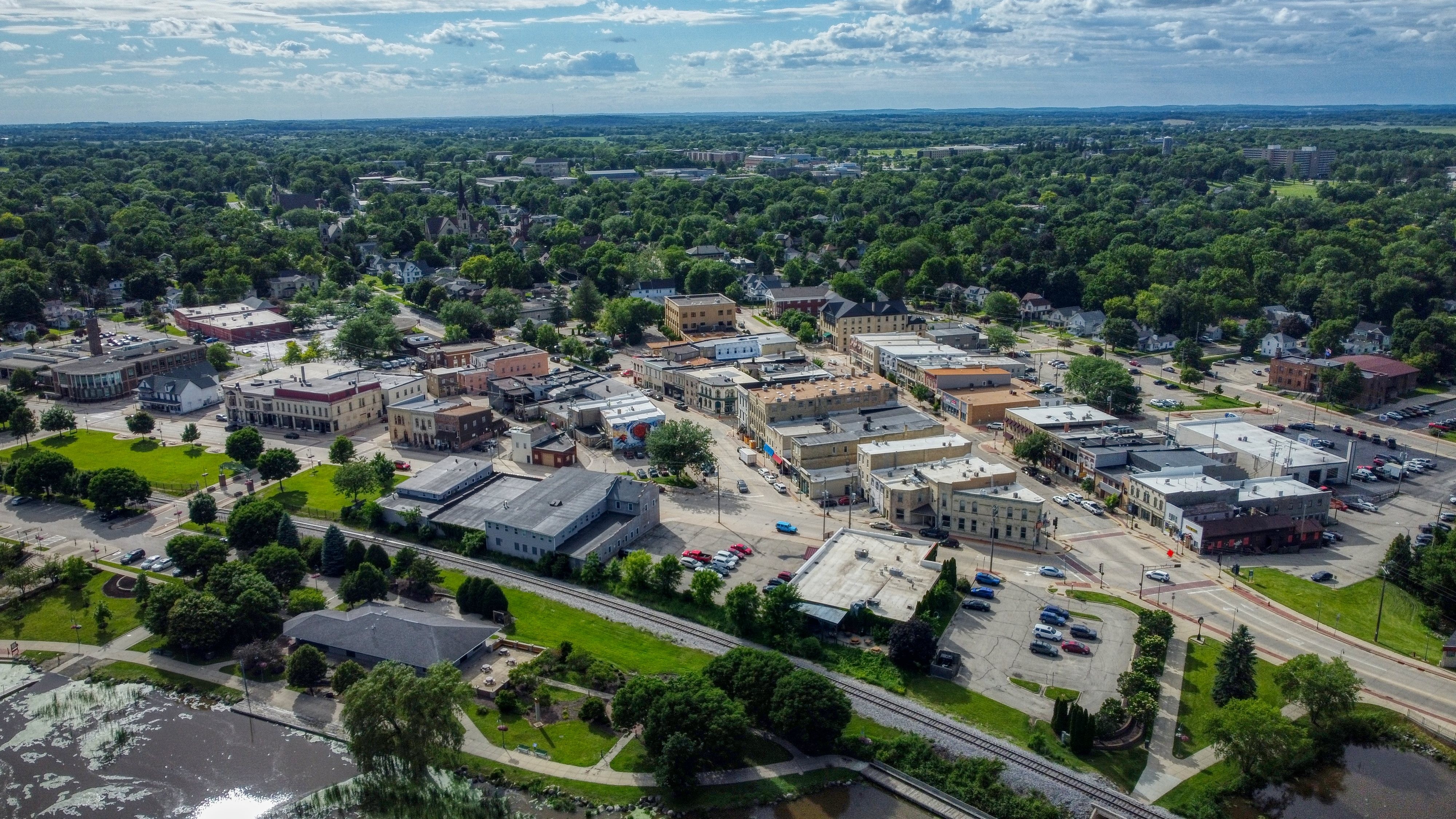 City of Whitewater