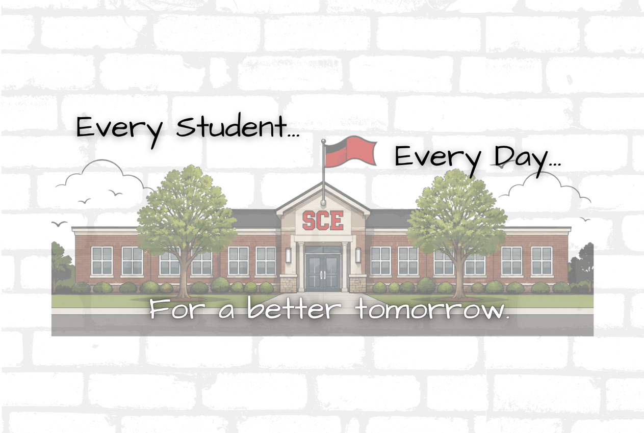 Welcome to SCE