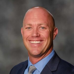 Casey Fries, Principal