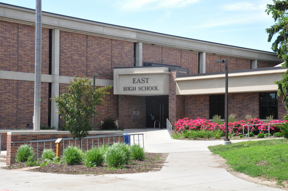 Lincoln East High School