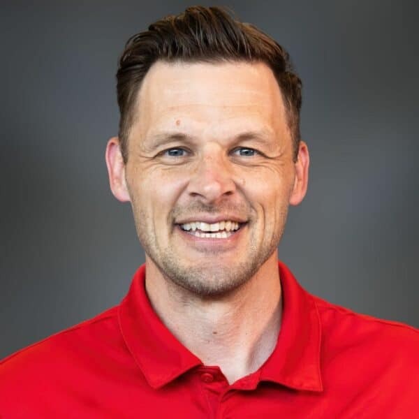Mark Larson, Principal