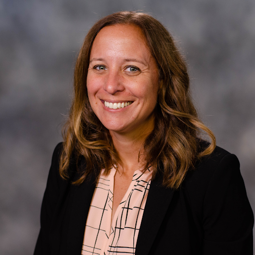Megan Kroll, Principal