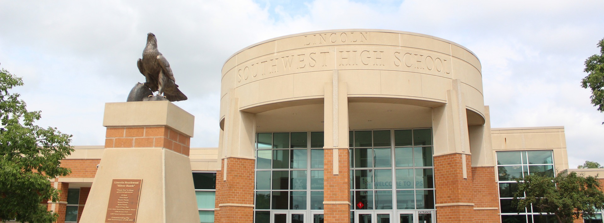 Lincoln Southwest High School
