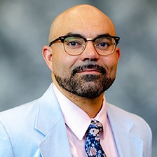 Daniel Church, Principal