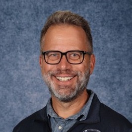 Jason Shanahan, Principal
