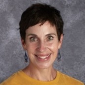 Rachael Kluck-Spann, Principal
