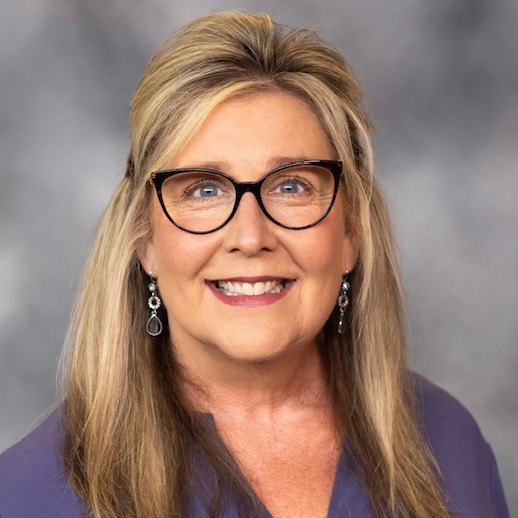 Michele Suiter, Principal