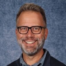 Jason Shanahan, Principal