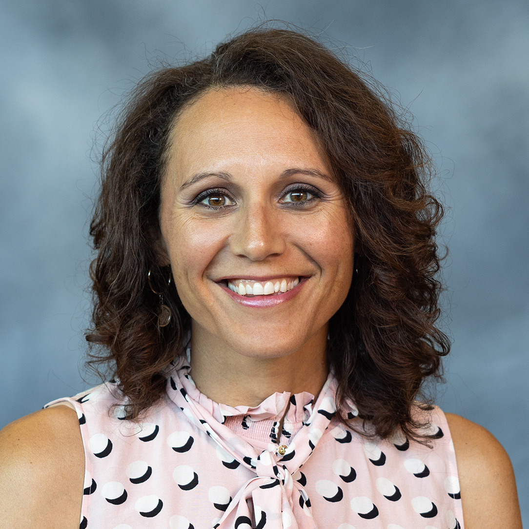Trisha Lind, Principal