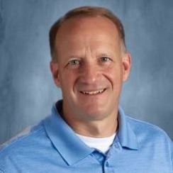 Gary Czapla, Principal