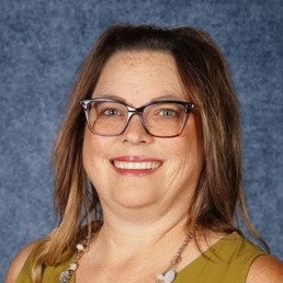 Jennie Anderson, Principal