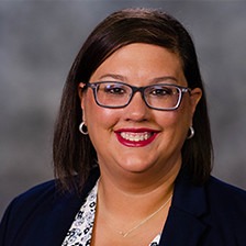 Principal Allysa Diehl