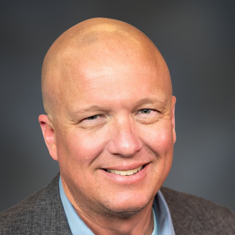 Jeff Rust, Principal