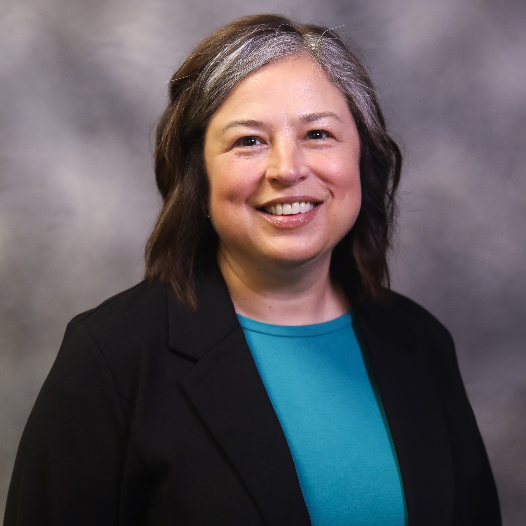 Tina Crosley-Witt, Principal