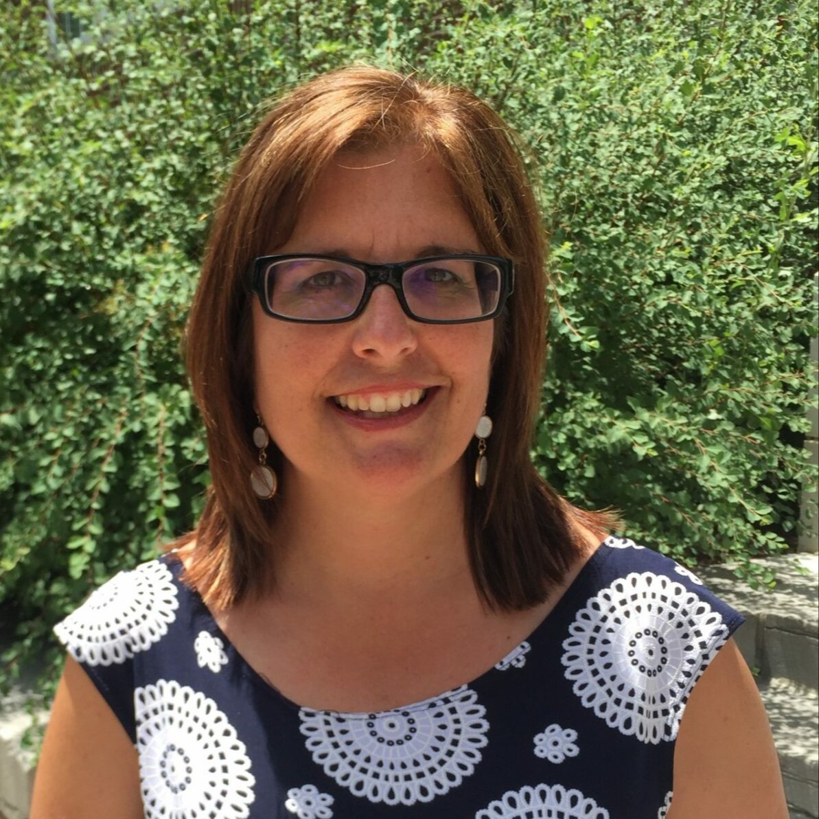 Kim Rosenthal, Principal