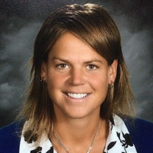 Lynnelle Giddings, Principal