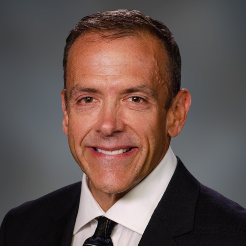 Sean Bailey, Principal