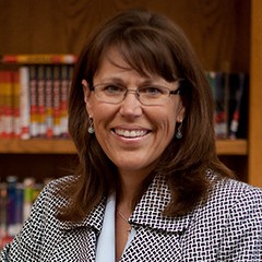 Kathleen Dering, Principal