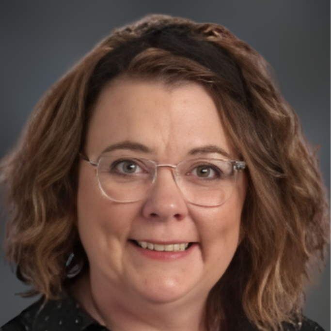Angee Luedtke, Principal