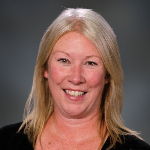 Michelle Kulas, Principal