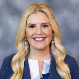 Brandi Luber, Principal