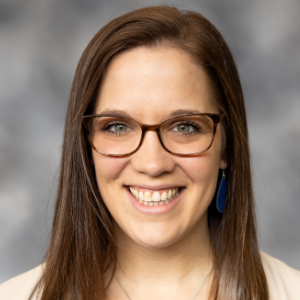 Emily Wiebeck, Principal