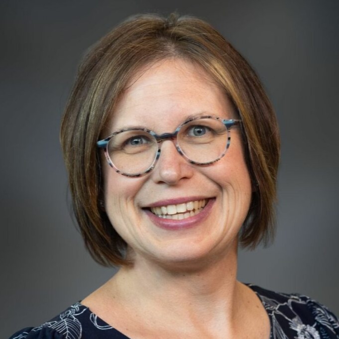 Michelle Reinke, Principal