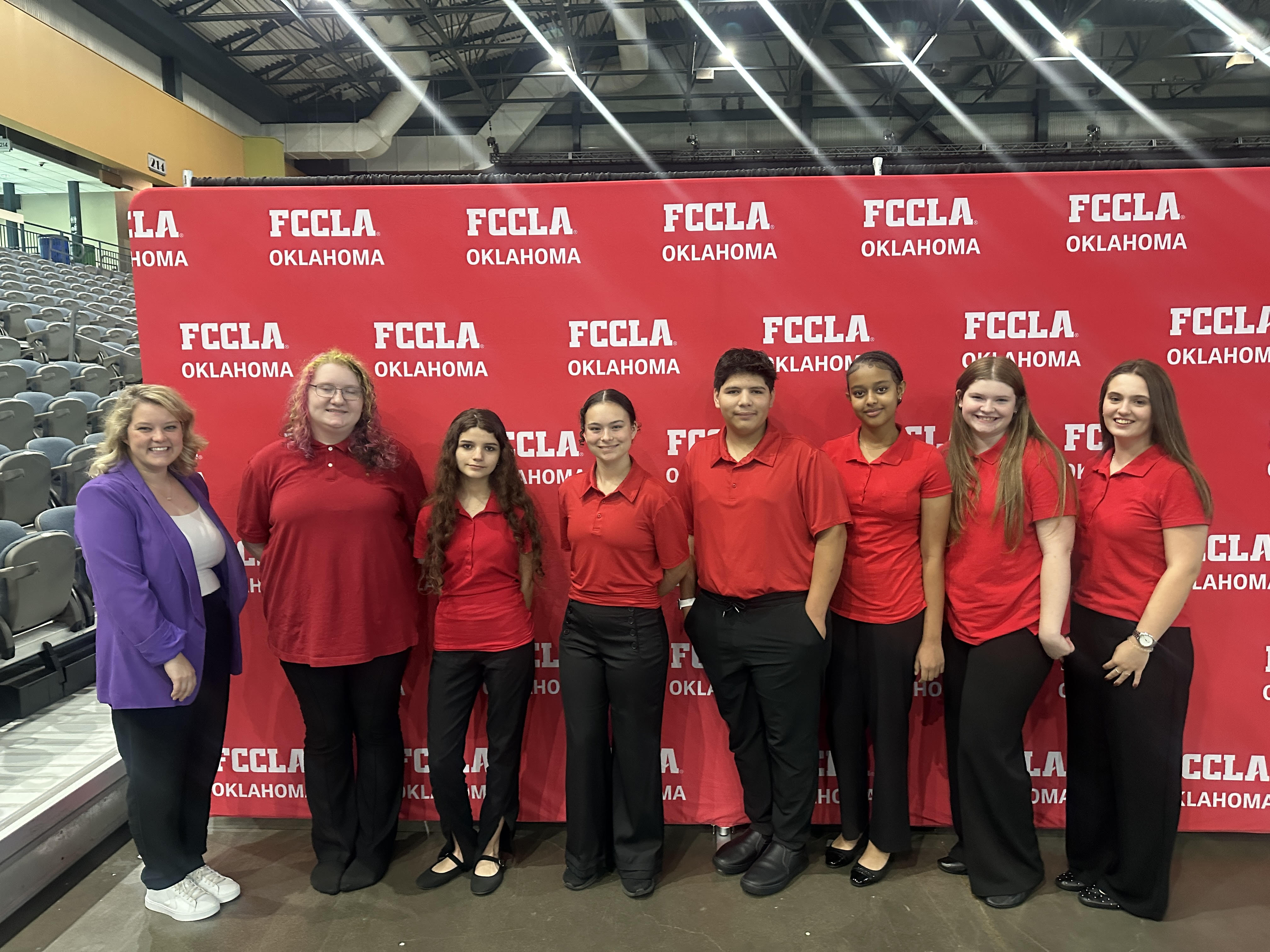 FCCLA